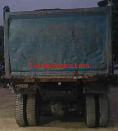 Ashok Leyland 2518 Images